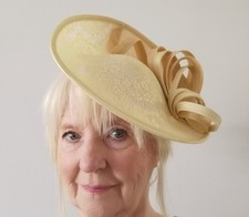 John Charles Hatinator Gold