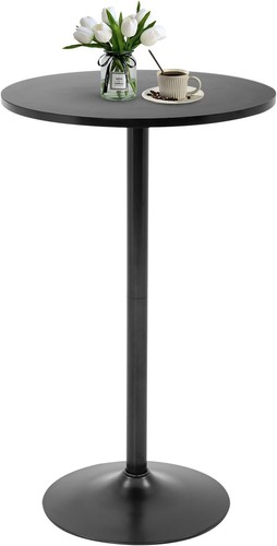 Modern round pub hydraulic - pub,