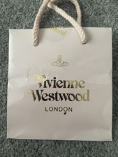 Vivienne Westwood Gift Bag