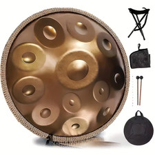 hand pan drum