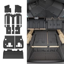 Floor Mats 2022-2026 Kia