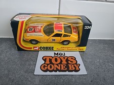 Corgi 324 Ferrari Daytona 365