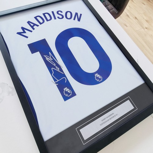 James maddison print - maddison,