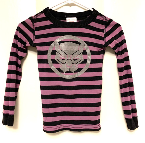 Hanna andersson marvel black - hanna,