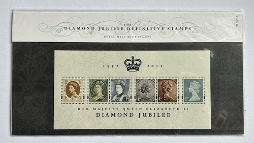 2012 the diamond jubilee - the,