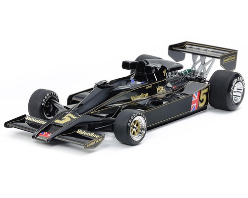 Tamiya lotus type - 1/12,
