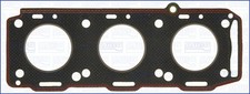 LEFT GASKET CYLINDER HEAD