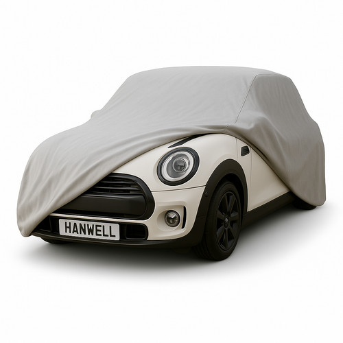 Mini cooper door 2024 f66 - 3-door, |