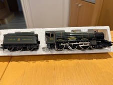 Lima OO King George v