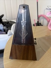 Mechanical Metronome