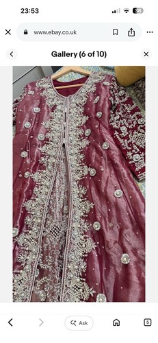 Pakistani indian wedding - pakistani/indian,