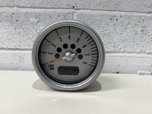 Mini cooper r50 genuine - mini,