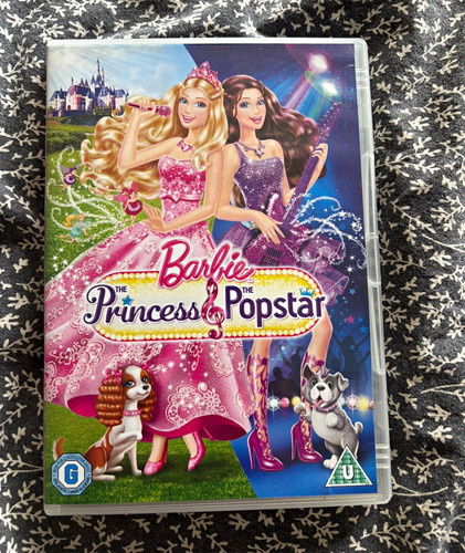 Barbie the princess - princess, &