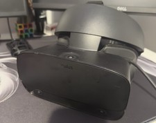 Meta Oculus 301-00178-01 Rift S VR Headset