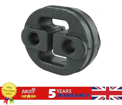 Exhaust pipe support - exhaust, for