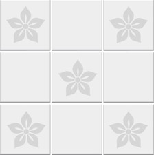 Kitchen Bathroom Tile Stickers