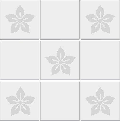 Kitchen bathroom tile stickers - tile,