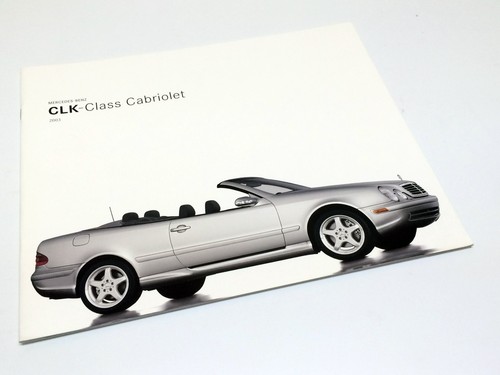 2003 mercedes benz clk - 2003, mercedes-benz