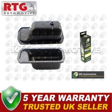 Automatic Gearbox Oil Sump