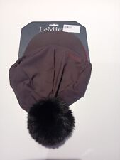 Le Mieux Pippa hat silk colour