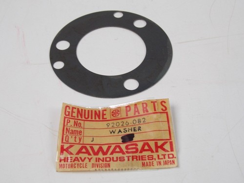 Nos kawasaki 1973 1978 free - kawasaki, 1973-1978