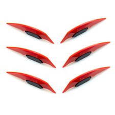 Motorcycle Front Winglet Wing