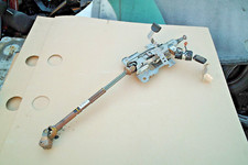 PEUGEOT 207  STEERING COLUMN