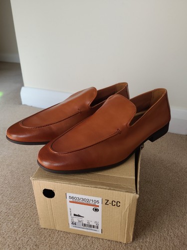 Zara mens shoes moccasin - mens,