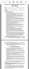 PDF & WORD Files: Sets of
