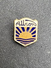 Albion Truck Commercial Van