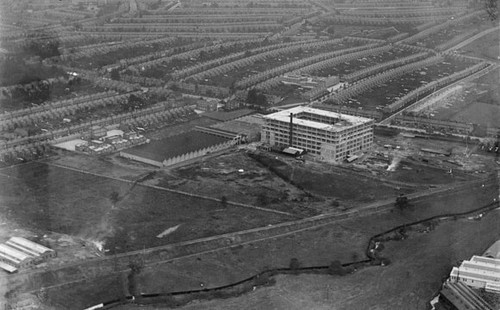 The birmingham small arms - birmingham,