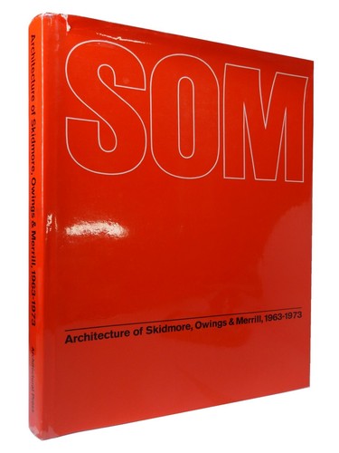 Architecture skidmore - of,