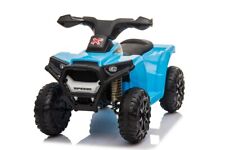 6v Mini Quad Bike Electric Battery Powered Ride On Car Children Kids