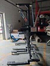 Easy (Carpet) Lifters