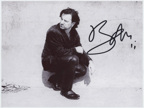 Bono lead singer - bono,