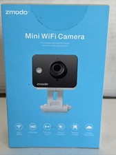 Zmodo ZMD13F8 HD WiFi