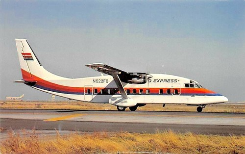 Airplane postcards united - ,