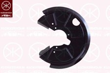 Rear Right Brake Disc Dust Shield for Land Rover 110 127 DEFENDER LR017960