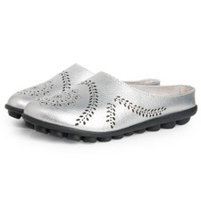 Ladies Sandals Flat Casual
