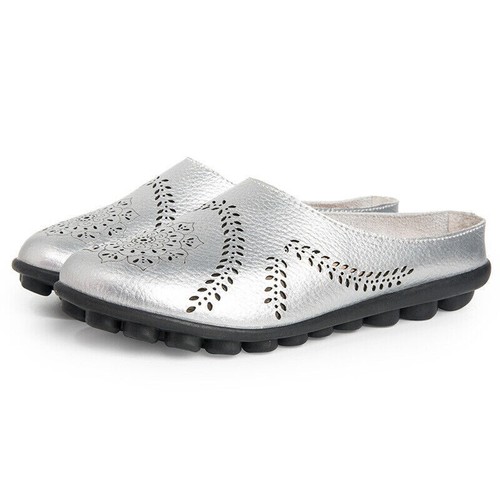 Ladies sandals flat casual - flat,