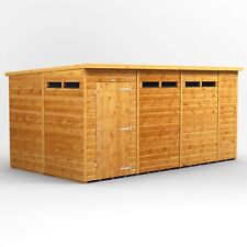 Shed | Power Pent Garden Sheds