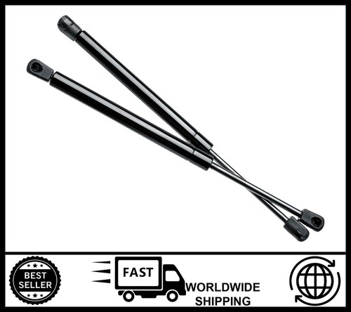 Tailgate boot struts for - 2x,