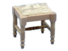 Dolls House Dressing Table