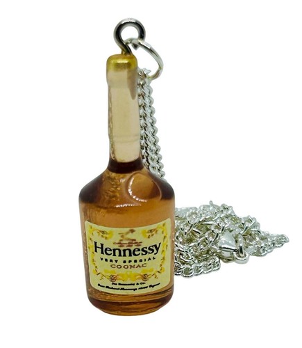 Unique cognac bottle - cognac,
