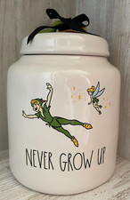 Rae Dunn Disney Peter Pan