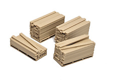 N Gauge 4 Pallets of Railway