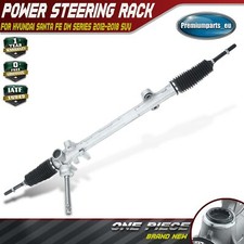 New Power Steering Rack &