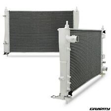 40MM ALUMINIUM RACE RADIATOR