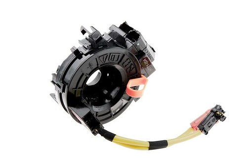Rotating airbag contact - contact, rav4