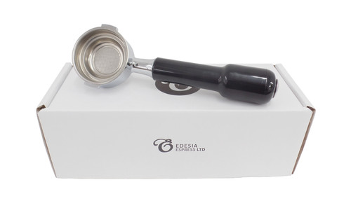 Isomac 53mm portafilter coffee - isomac,